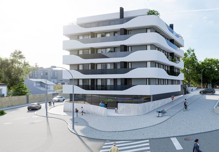 Lejlighed i Trofa, Porto, Trofa - € 255.000 | Ref: SF-SAFTI:007763 - foto 1