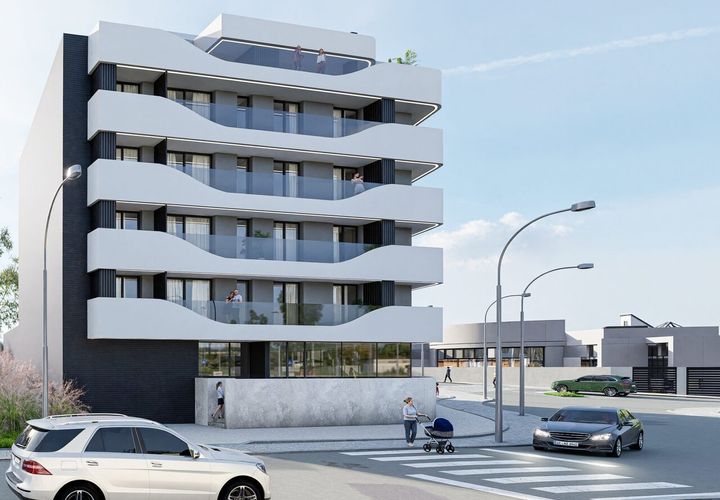 Lejlighed i Trofa, Porto, Trofa - € 410.000 | Ref: SF-SAFTI:007761 - foto 1
