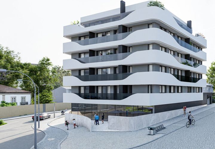 Lejlighed i Trofa, Porto, Trofa - € 380.000 | Ref: SF-SAFTI:007760 - foto 1