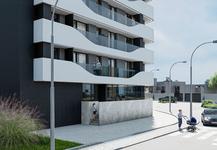 Lejlighed i Trofa, Porto, Trofa - € 335.000 | Ref: SF-SAFTI:007755 - foto 1