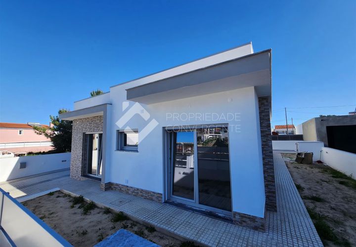 Villa a Seixal, Setubal, Seixal - € 515.000 | Ref: 373 - foto 1