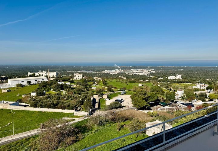 Villa i Ostuni, Brindisi, Ostuni - € 450.000 | Ref: 908 - foto 1