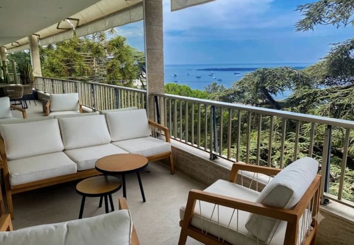 Lejlighed i Cannes, Alpes-Maritimes, Cannes - € 2.190.000 | Ref: 86624930 - foto 1