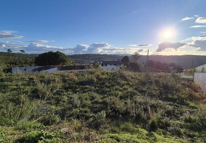 Helårsgrund i Condeixa-a-Nova, Coimbra, Condeixa-a-Nova - € 25.000 | Ref: SF-8310 - foto 1