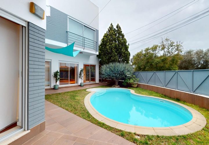 Villa i Alvor, Faro, Alvor - € 790.000 | Ref: SF-SAFTI:007700 - foto 1