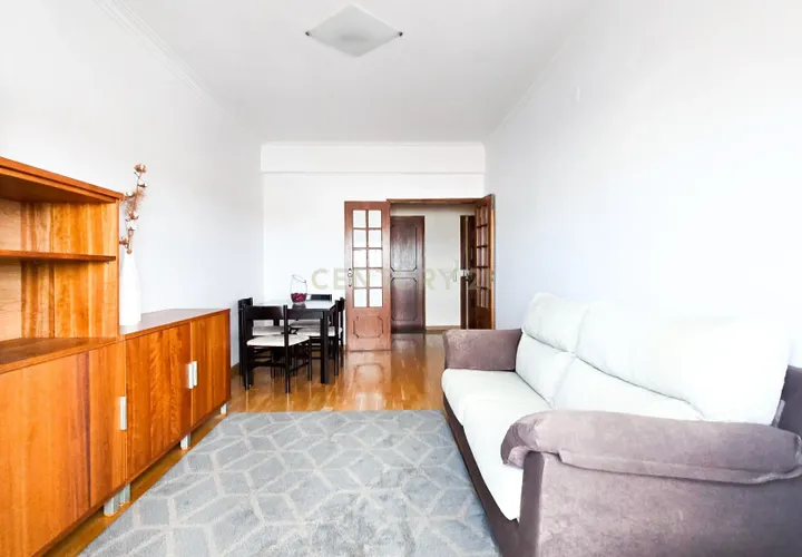 Lejlighed i Barreiro, Setubal, Barreiro - € 310.000 | Ref: C0443-00502 - foto 1