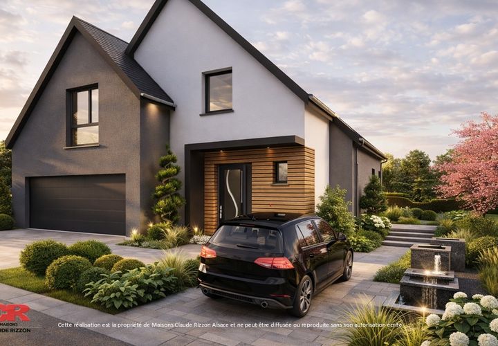 Villa a Obernai, Bas-Rhin, Obernai - € 640.000 | Ref: RG-OBERNAI0226 - foto 1
