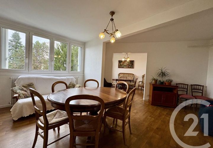 Lejlighed i Limoges, Haute-Vienne, Limoges - € 129.000 | Ref: 1598 - foto 1