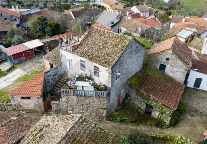 Villa i Mangualde, Viseu, Mangualde - € 65.000 | Ref: KWPT-028169 - foto 1