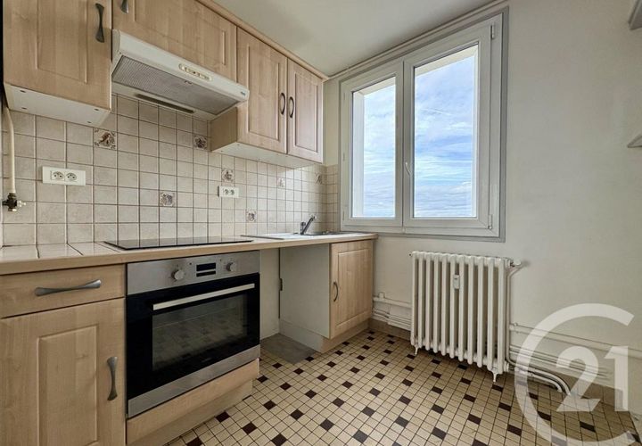 Apartament a Limoges, Haute-Vienne, Limoges - € 650/mes | Ref: 1621 - foto 1