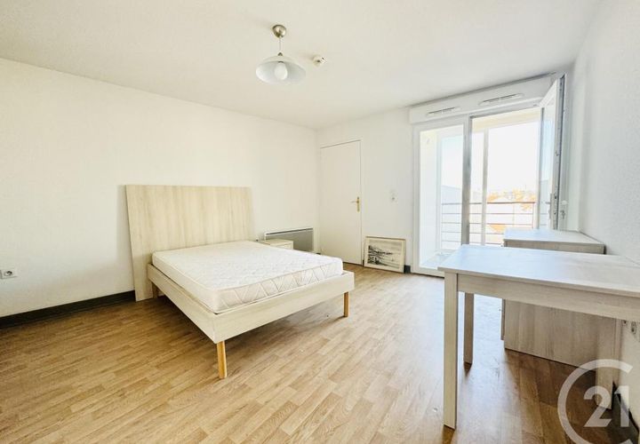 Estudi a Limoges, Haute-Vienne, Limoges - € 350/mes | Ref: 1651 - foto 1