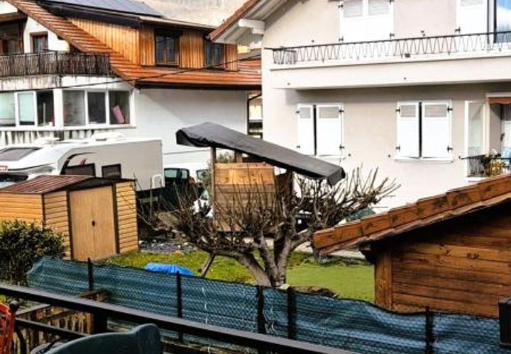 Leilighet i Cluses, Haute-Savoie, Cluses - € 220 000 | Ref: 102_V1500007410 - foto 1
