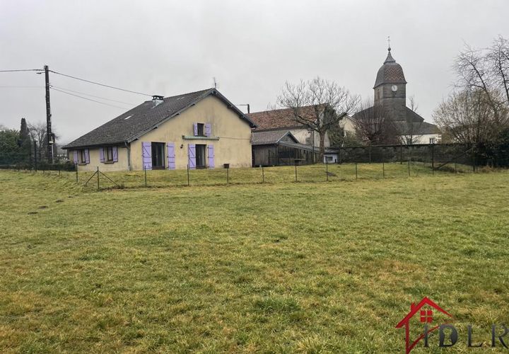 Farm i Saint-Bresson, Haute-Saone, Saint-Bresson - € 153.000 | Ref: 16_6378 - foto 1