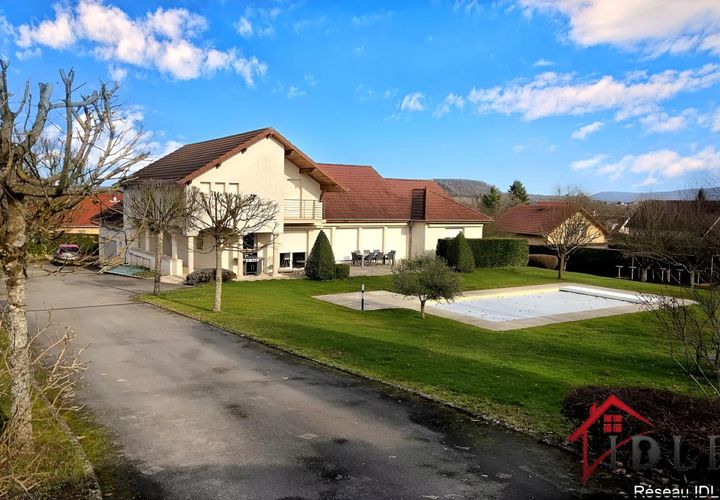 Villa a Les Auxons, Doubs, Les Auxons - € 650.000 | Ref: 53_6275 - foto 1