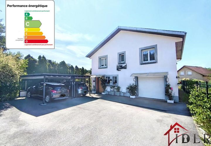 Villa a Aumontzey, Vosges, Aumontzey - € 257.500 | Ref: 14_6395-1 - foto 1