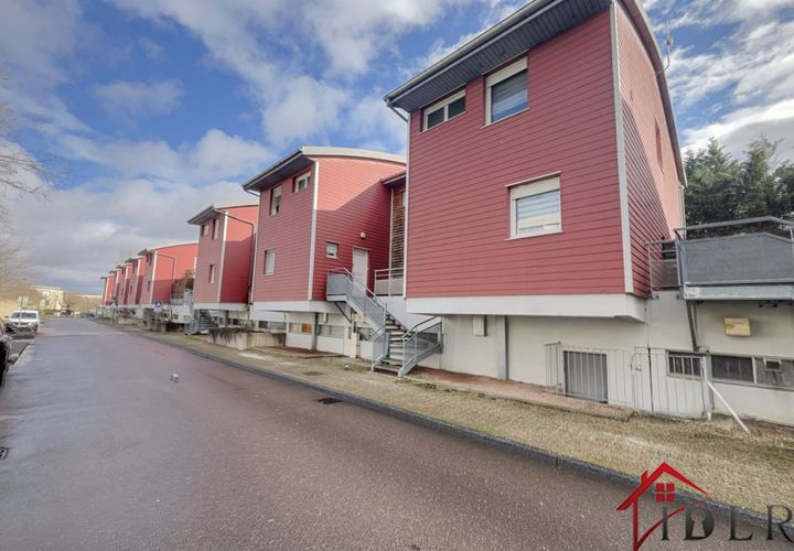 Villa i Chenove, Cote-d'Or, Chenove - € 196.700 | Ref: 106_6387 - foto 1