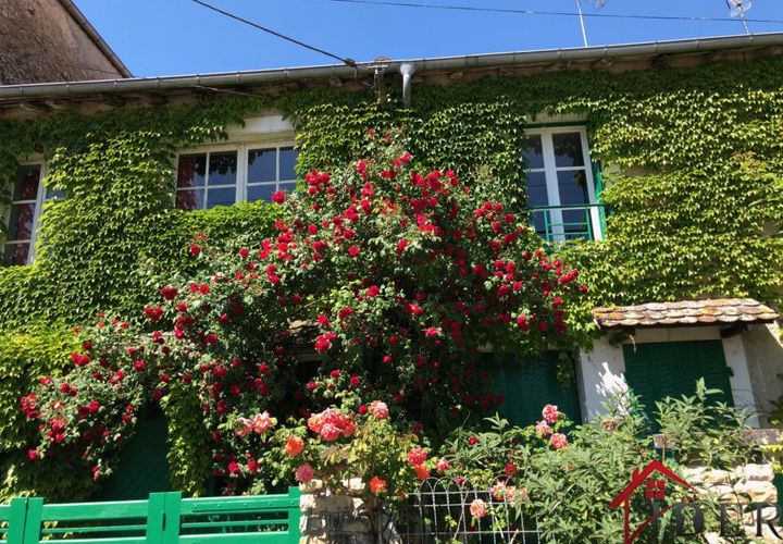 Villa a Voisey, Haute-Marne, Voisey - € 128.000 | Ref: 62_808 - foto 1