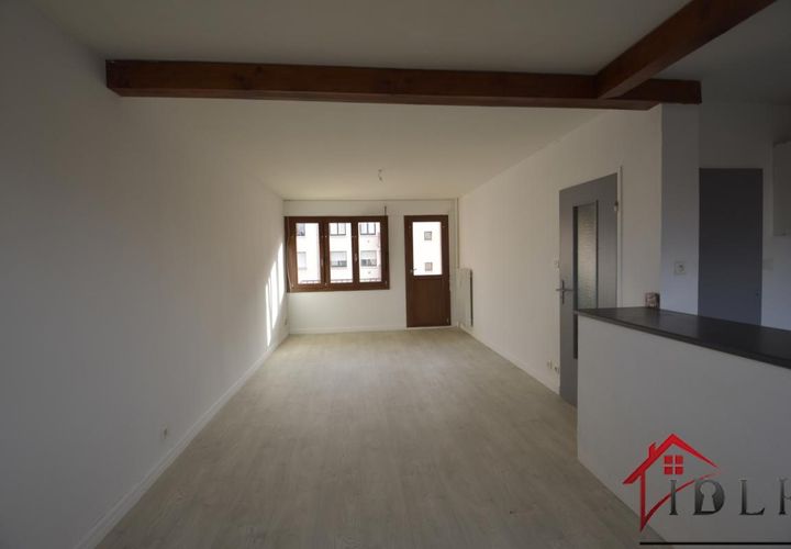 Leilighet i Montbeliard, Doubs, Montbeliard - € 64 500 | Ref: 110_6376 - foto 1