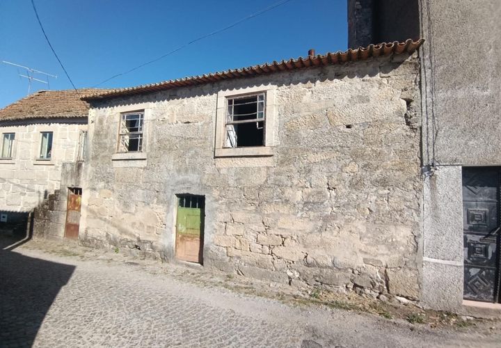 Villa i Mangualde, Viseu, Mangualde - € 25.000 | Ref: 389260015 - foto 1