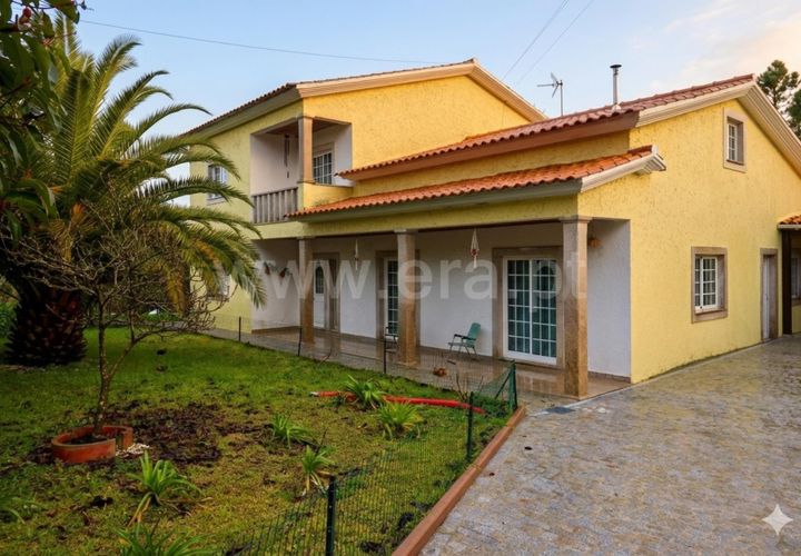 Villa i Mangualde, Viseu, Mangualde - € 343.000 | Ref: 389260024 - foto 1