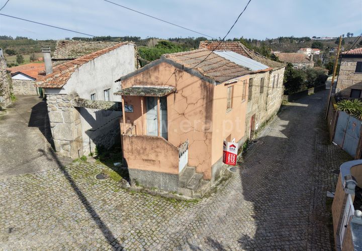 Byhus i Mangualde, Viseu, Mangualde - € 15.000 | Ref: 389260026 - foto 1