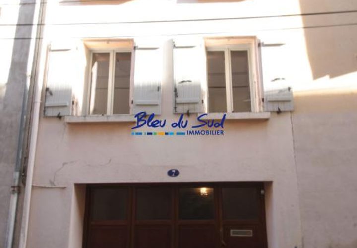 Byhus i Prades, Pyrenees-Orientales, Prades - € 99.000 | Ref: 2406-BLEUDUSUD2 - foto 1