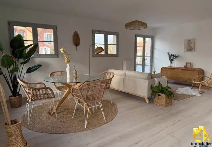 Leilighet i Compiègne, Oise, Compiègne - € 295 000 | Ref: 86589741 - foto 1