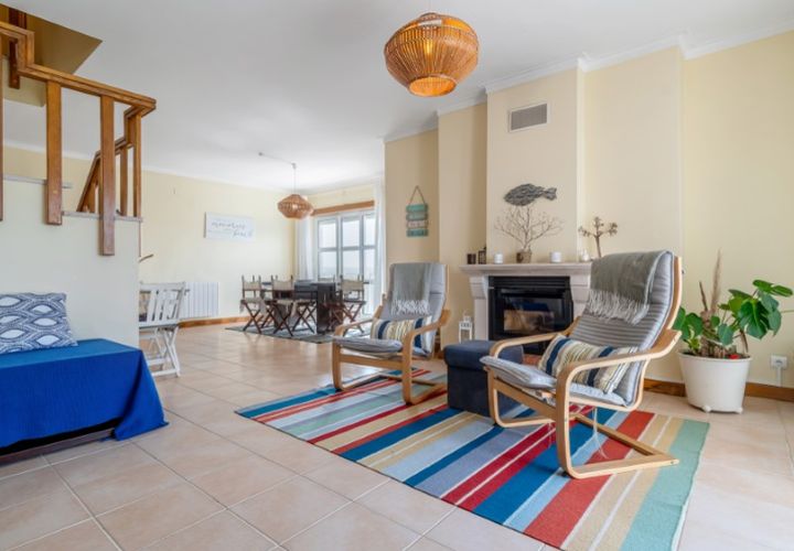 Lejlighed i Ferrel, Leiria, Ferrel - € 385.000 | Ref: BL1334 - foto 1