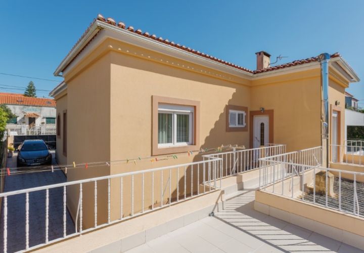Villa i Loures, Lisbon, Loures - € 595.000 | Ref: BL1335 - foto 1