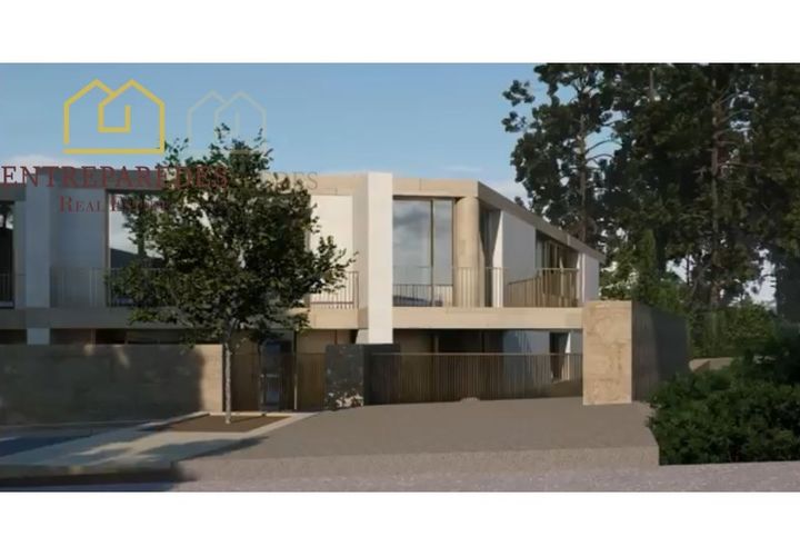 Helårsgrund i Vila do Conde, Porto, Vila do Conde - € 690.000 | Ref: TER_3006 - foto 1