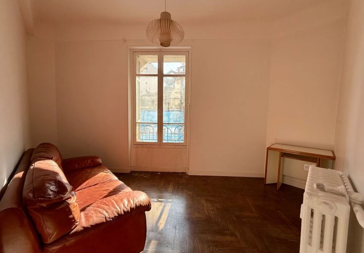 Lejlighed i Nice, Alpes-Maritimes, Nice - € 155.000 | Ref: 86776141 - foto 1