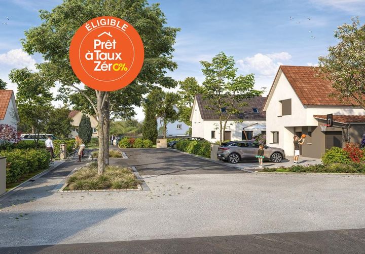 Terra a Boofzheim, Bas-Rhin, Boofzheim - € 102.750 | Ref: PG020531-_03 - foto 1