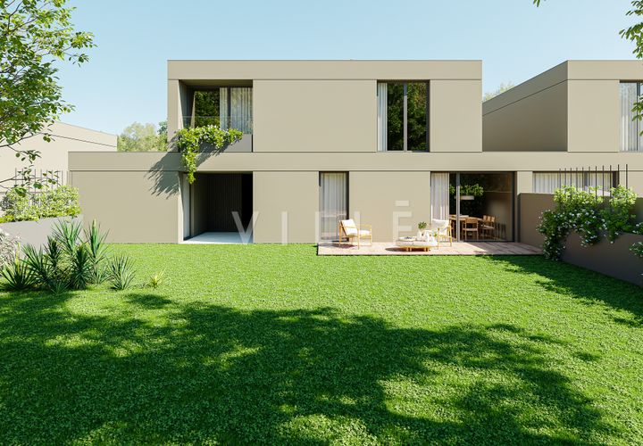 Villa i Sever do Vouga, Aveiro, Sever do Vouga - € 310.000 | Ref: AV2825 - foto 1