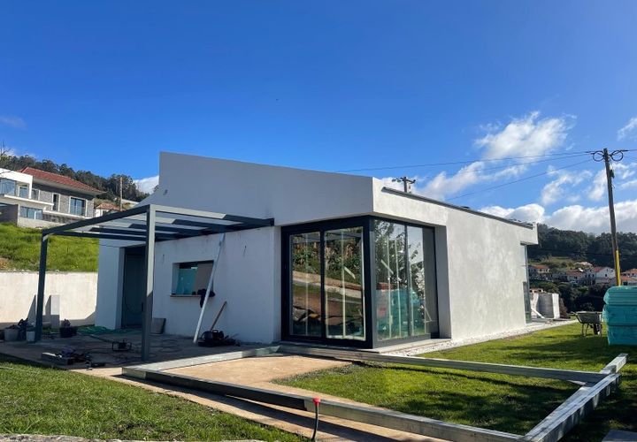 Villa i Ponta do Sol, Madeira, Ponta do Sol - € 535.000 | Ref: CAS_1973 - foto 1