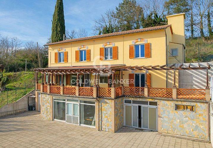 Villa i Perugia, Perugia, Perugia - € 549.000 | Ref: CBI134-2923-246 - foto 1