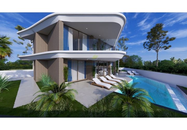 Helårsgrund i Albufeira, Faro, Albufeira - € 350.000 | Ref: CB-02 - foto 1