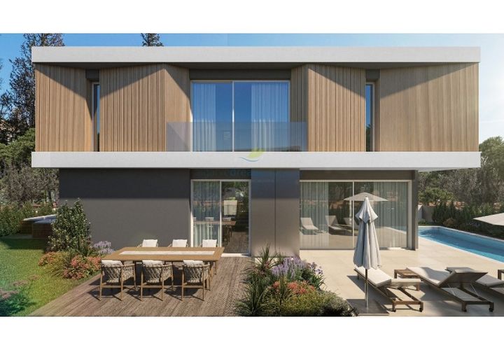 Helårsgrund i Albufeira, Faro, Albufeira - € 350.000 | Ref: CB-01 - foto 1