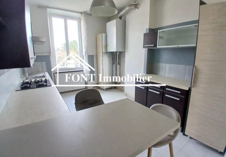 Lejlighed i Saint-Chamond, Loire, Saint-Chamond - € 90.000 | Ref: 08802 - foto 1