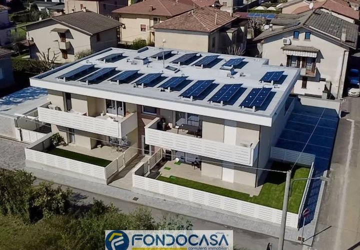 Lejlighed i Ospitaletto, Brescia, Ospitaletto - € 300.000 | Ref: osp.19.cf - foto 1