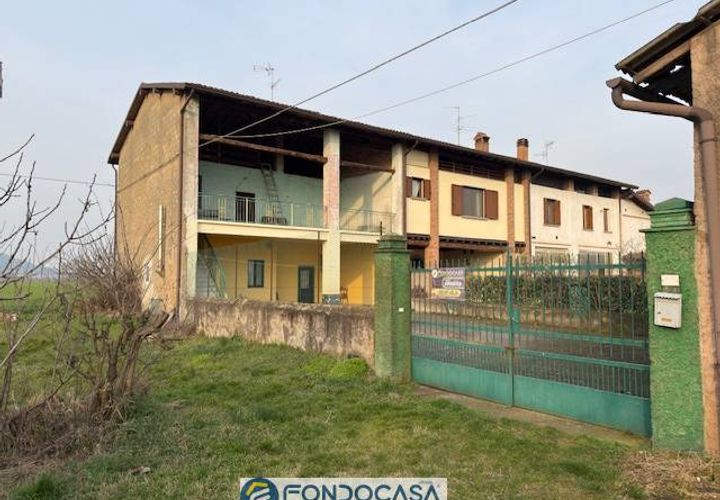 Leilighet i Coccaglio, Brescia, Coccaglio - € 149 900 | Ref: Cocc.FR - foto 1