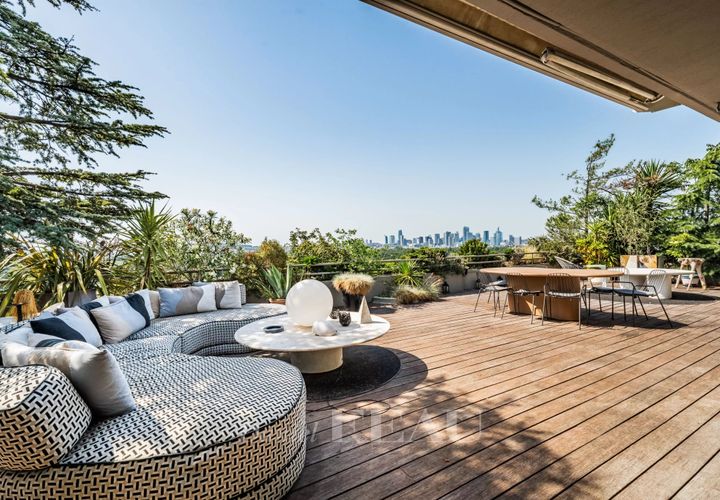 Lejlighed i Paris, Paris, Paris - € 6.400.000 | Ref: 86467531 - foto 1