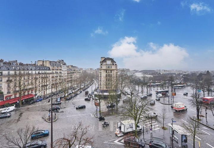 Lejlighed i Paris, Paris, Paris - € 2.960.000 | Ref: 86749664 - foto 1