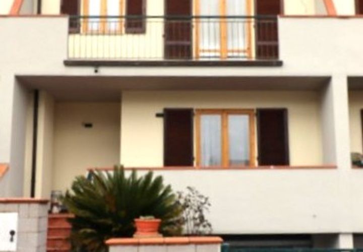 Rækkehus i Montevarchi, Arezzo, Montevarchi - € 249.000 | Ref: 8256 - foto 1