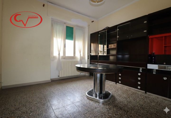 Lejlighed i Montevarchi, Arezzo, Montevarchi - € 112.000 | Ref: 8273 - foto 1