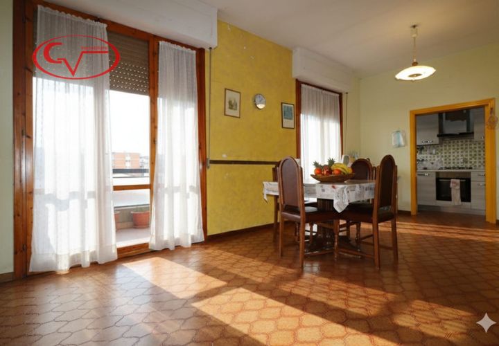 Lejlighed i Montevarchi, Arezzo, Montevarchi - € 135.000 | Ref: 8274 - foto 1