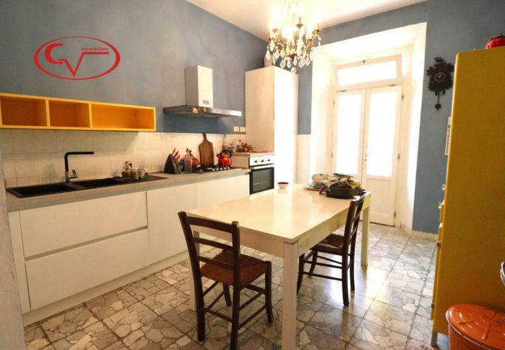 Leilighet i Montevarchi, Arezzo, Montevarchi - € 105 000 | Ref: 8276 - foto 1