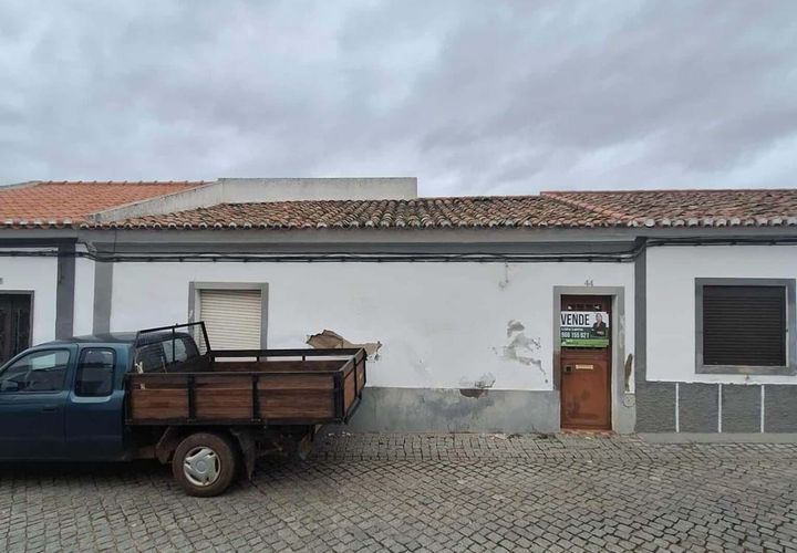 Villa i Serpa, Beja, Serpa - € 125.000 | Ref: 0326 - foto 1
