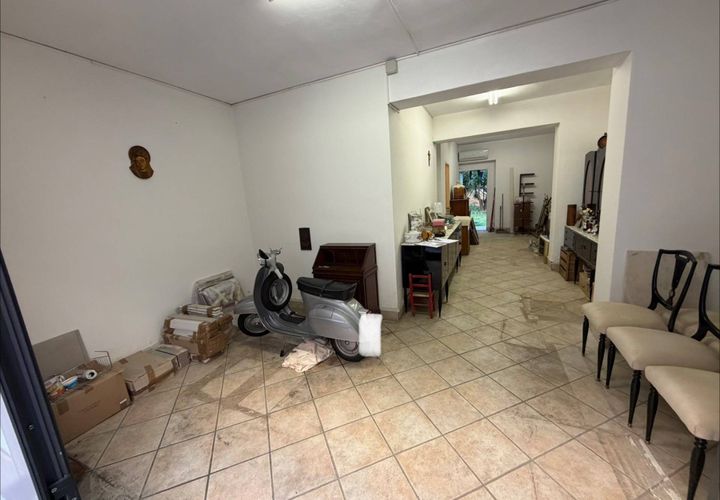 Erhvervsejendom i Pontedera, Pisa, Pontedera - € 20.000 | Ref: 12 - foto 1