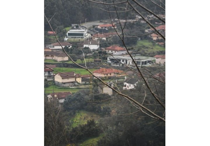Helårsgrund i Parada do Bouro, Braga, Parada do Bouro - € 57.500 | Ref: HC0761 - foto 1