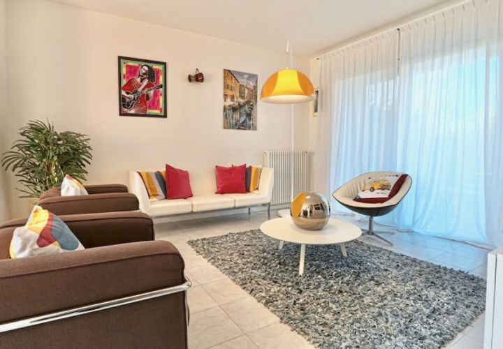Rækkehus i Jesolo, Venice, Jesolo - € 340.000 | Ref: V721 - foto 1